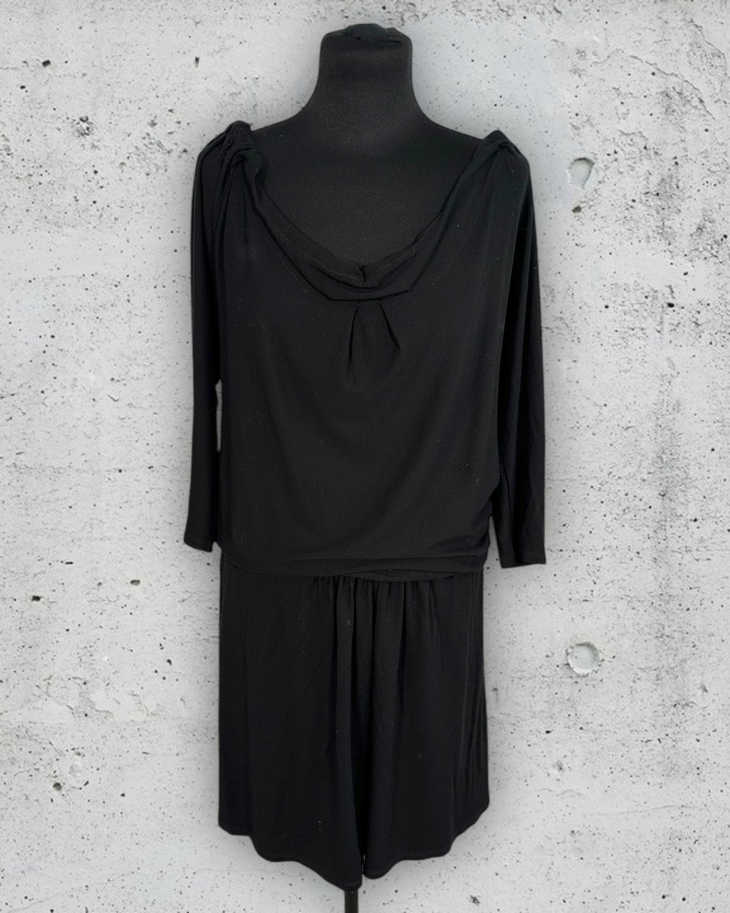 Robe Athé Vanessa Bruno ( S / 36 / 8 )