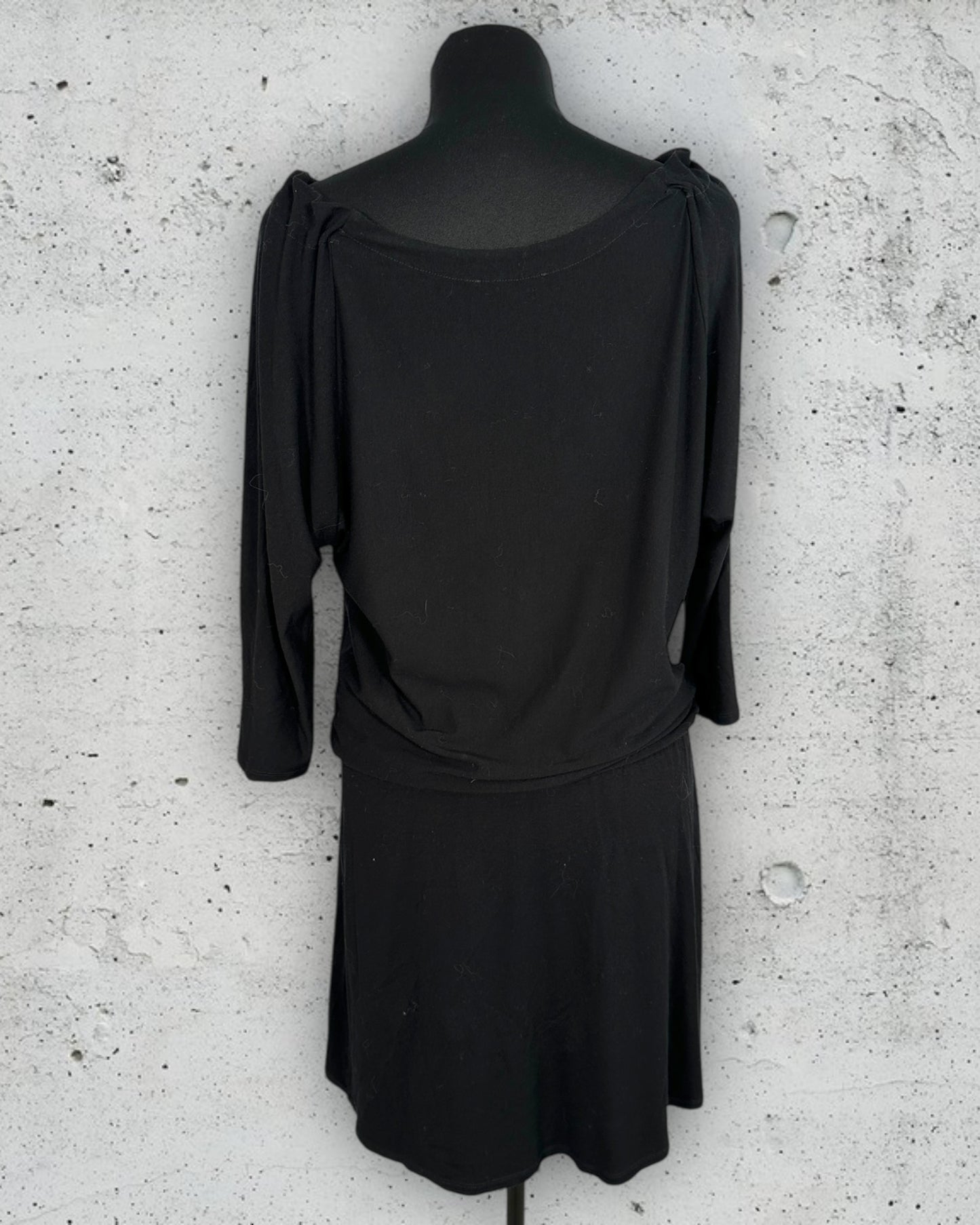 Robe Athé Vanessa Bruno ( S / 36 / 8 )