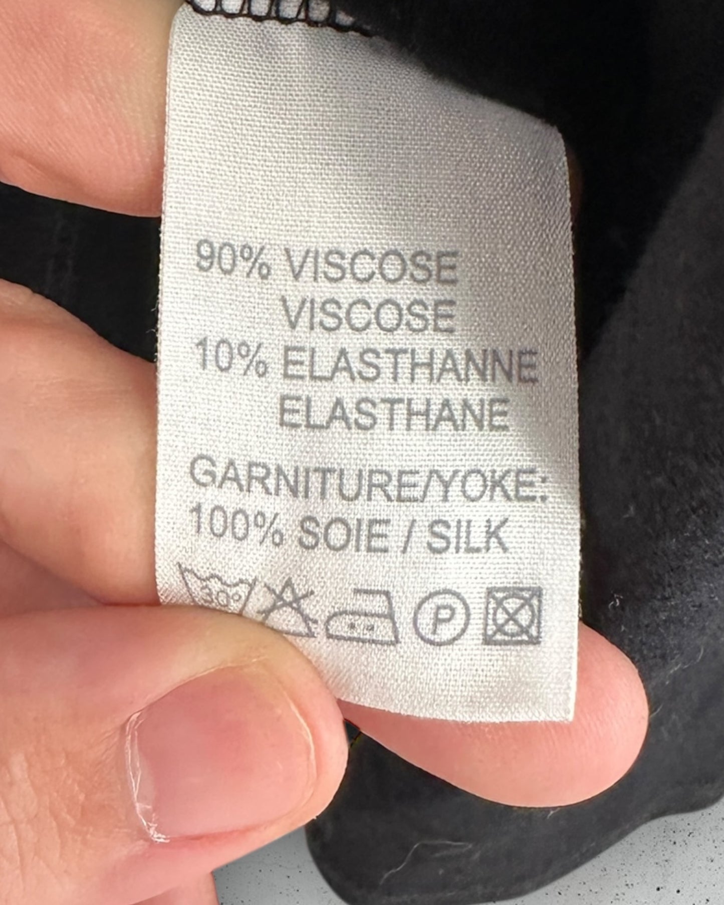 Robe Athé Vanessa Bruno ( S / 36 / 8 )