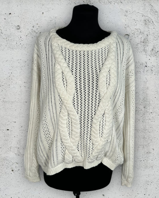 Pull Sézane ( M / 38 / 10 )