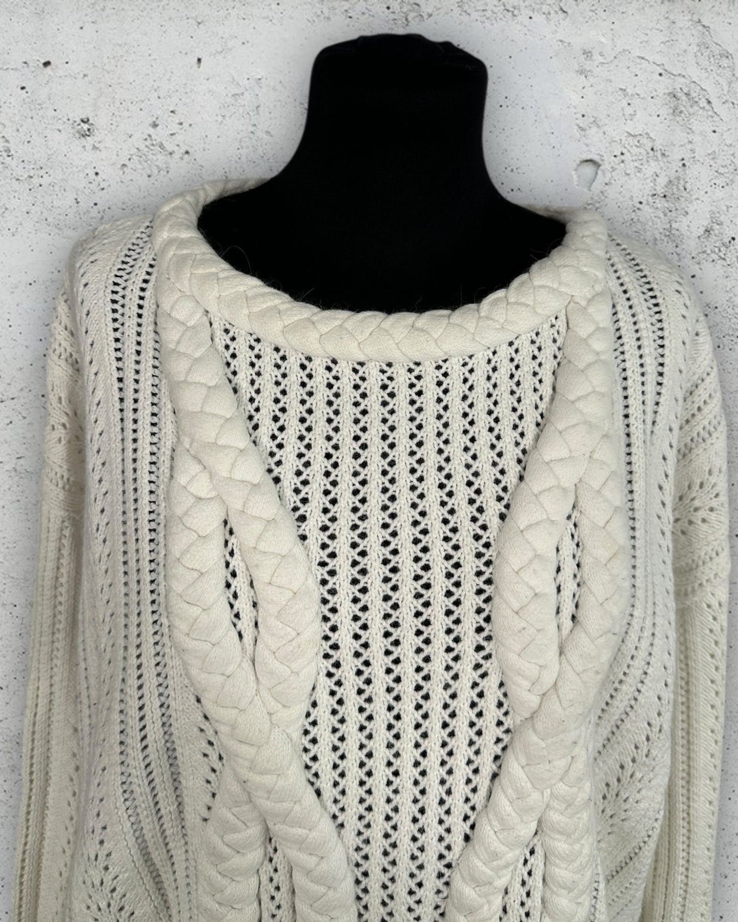 Pull Sézane ( M / 38 / 10 )