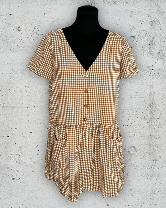 Robe Sézane ( L / 40 / 12 )