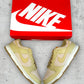 Nike Dunk Low Khaki Suede Gum ( US 11 / EU 45 )