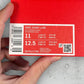 Nike Dunk Low Khaki Suede Gum ( US 11 / EU 45 )