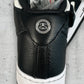 Nike Air Force 1 Mid Stussy Grey Black ( US 9.5 / EU 43 )