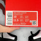 Nike Dunk High Panda (2021) ( US 10 / EU 44 )