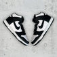 Nike Dunk High Panda (2021) ( US 10 / EU 44 )