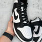 Nike Dunk High Panda (2021) ( US 10 / EU 44 )