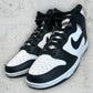 Nike Dunk High Panda (2021) ( US 10 / EU 44 )