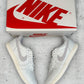 Air Jordan 1 Low ‘85 Neutral Grey ( US 11 / EU 45 )