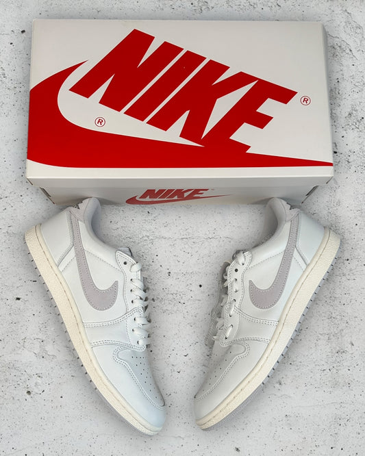 Air Jordan 1 Low ‘85 Neutral Grey ( US 11 / EU 45 )