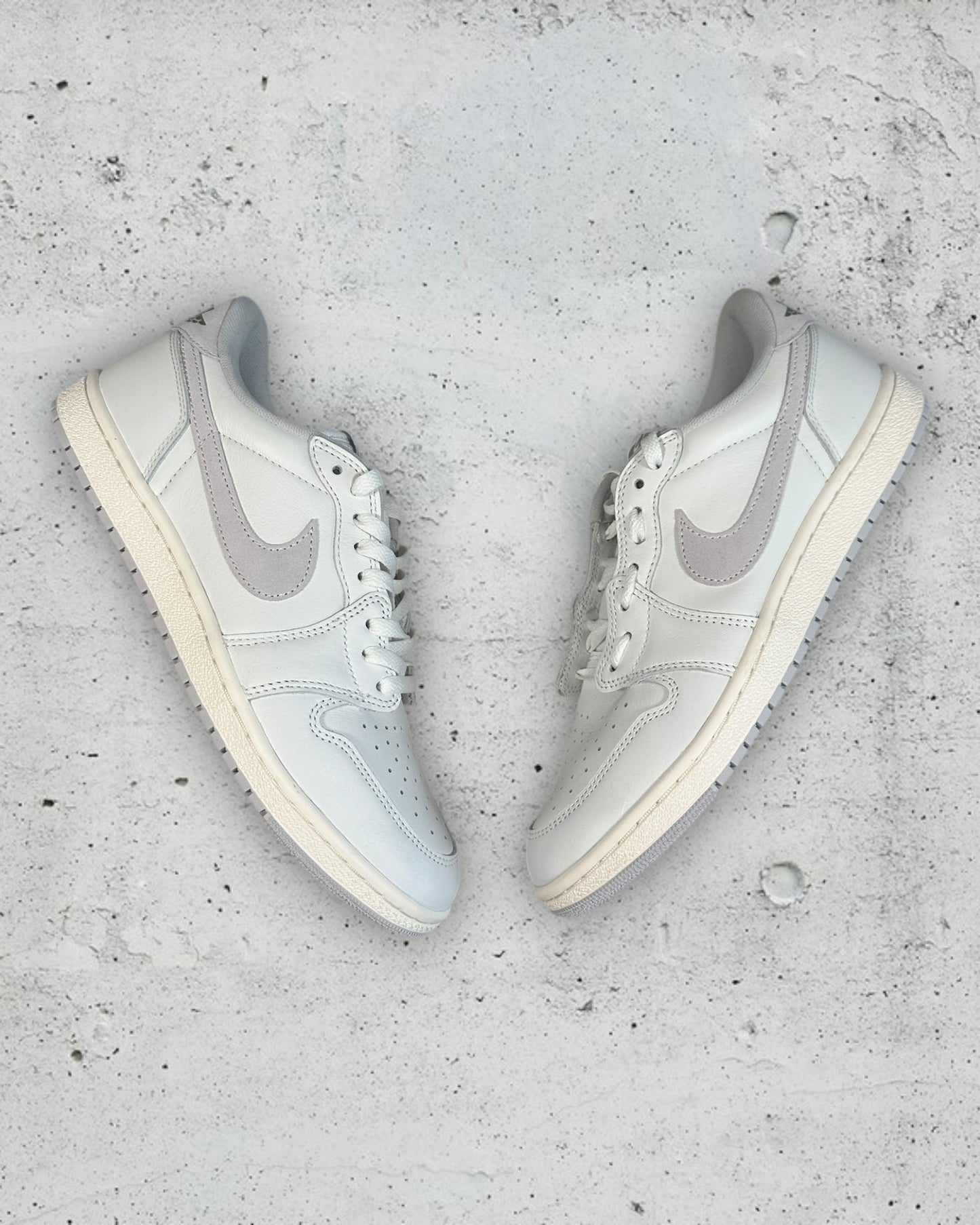 Air Jordan 1 Low ‘85 Neutral Grey ( US 11 / EU 45 )