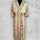 Robe Lilie Rose (M / L / 40 / 12)