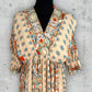 Robe Lilie Rose (M / L / 40 / 12)
