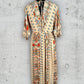 Robe Lilie Rose (M / L / 40 / 12)