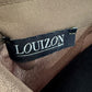 Chemisier Louizon (Taille Unique)
