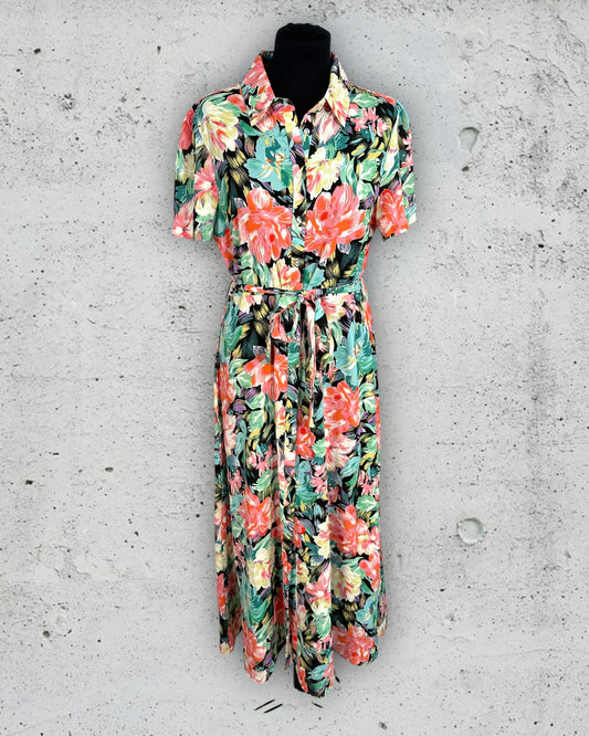 Robe Chemise Lili & Lala (M / 38 / 10)