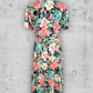 Robe Chemise Lili & Lala (M / 38 / 10)