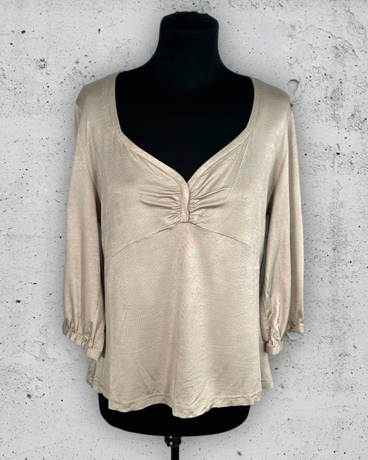 Blouse Rodier (XL / 42 / 14)
