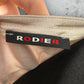 Blouse Rodier (XL / 42 / 14)