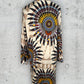 Robe Antik & Batik (S / 36 / 8)