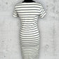 Robe Golden Days (S / M / 36 / 8 - 38 / 10)