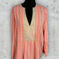 Blouse Jane Wood (Taille Unique)