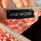 Blouse Jane Wood (Taille Unique)