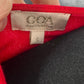 Robe Portefeuille Goa (S / 36 / 8)