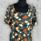 Robe V & The Independent Clothes (Taille Unique)