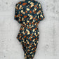 Robe V & The Independent Clothes (Taille Unique)