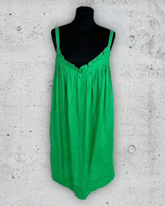 Robe Zara En Lin (L / 40 / 12)