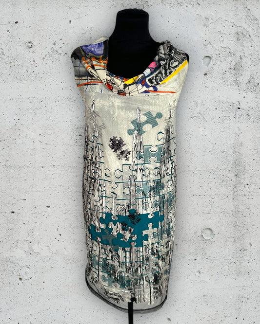 Robe Save The Queen (XS / 34 / 6)
