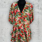 Robe Zara (L / 40 / 12)