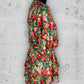 Robe Zara (L / 40 / 12)