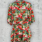 Robe Zara (L / 40 / 12)