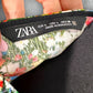 Robe Zara (L / 40 / 12)