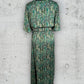 Robe Kouka (S / M / 36 / 8 - 38 / 10)