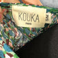 Robe Kouka (S / M / 36 / 8 - 38 / 10)