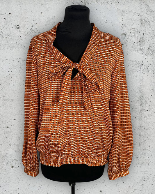 Blouse Amelie & Amelie (S / 36 / 8)