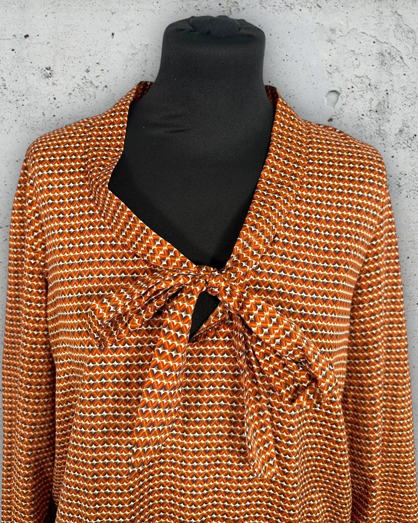 Blouse Amelie & Amelie (S / 36 / 8)