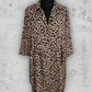 Robe Chemise It Hippie (L / 40 / 12)