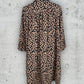 Robe Chemise It Hippie (L / 40 / 12)