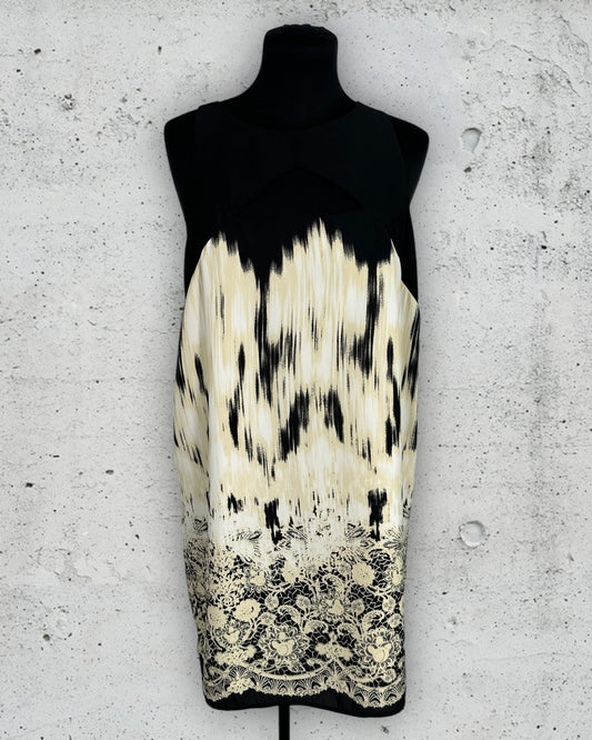 Robe Silence Noise (L / 40 / 12)