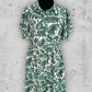 Robe Chemise In April 1986 (M / L / 38 / 10 - 40 / 12)