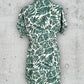 Robe Chemise In April 1986 (M / L / 38 / 10 - 40 / 12)