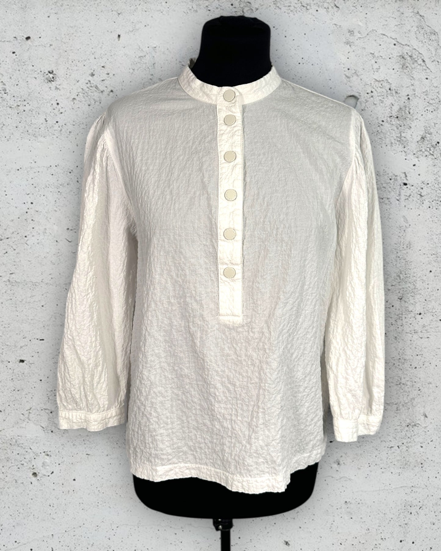 Blouse Jane Lushka (M / 38 / 10)