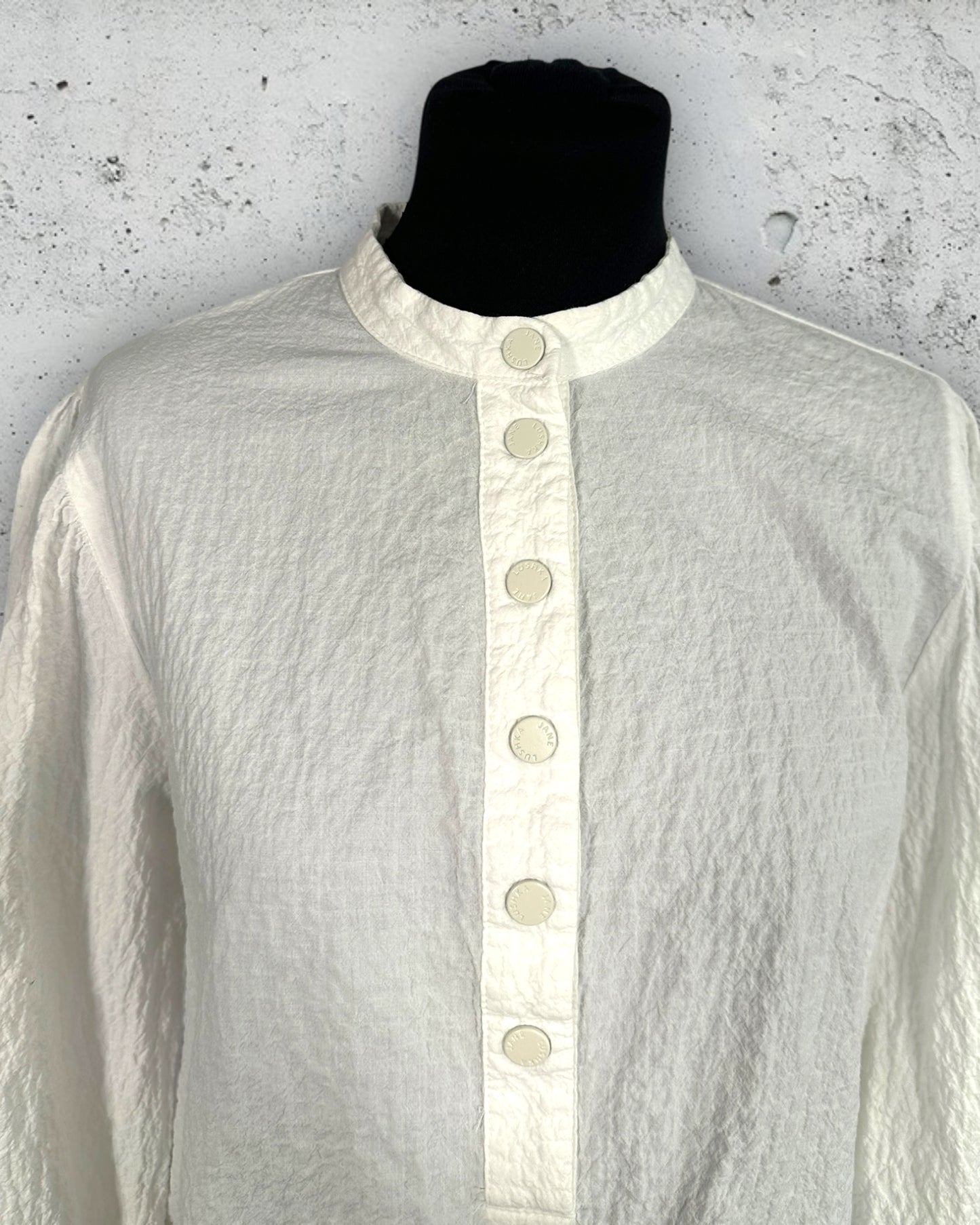 Blouse Jane Lushka (M / 38 / 10)