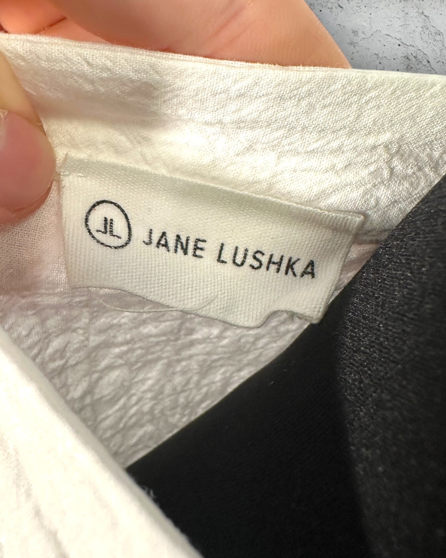 Blouse Jane Lushka (M / 38 / 10)