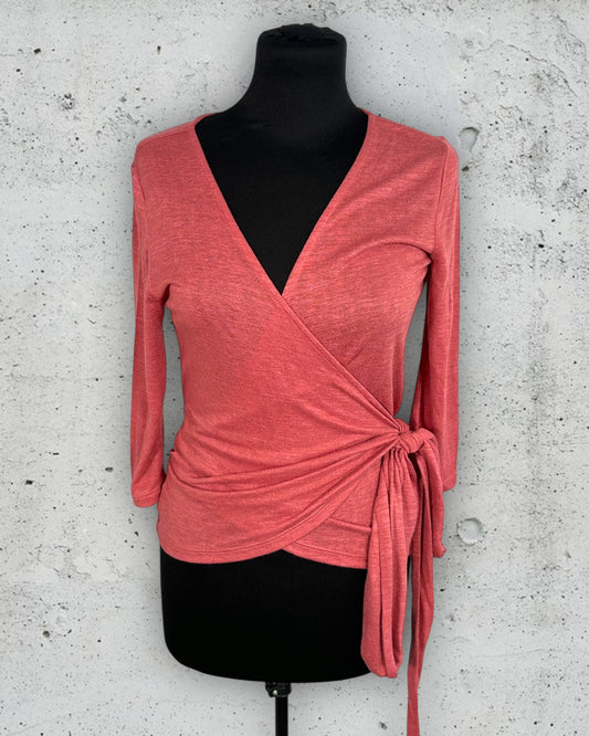Gilet Portefeuille LPB Woman (S / M / 36 / 8 - 38 / 10)